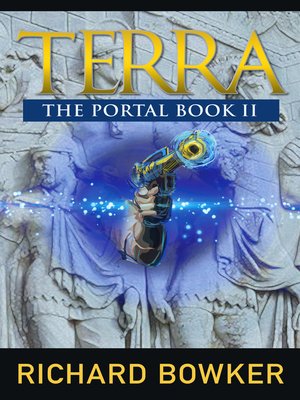 cover image of Terra